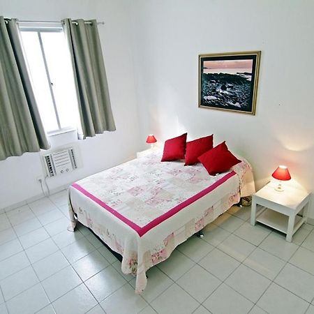 Rio Spot Homes Leblon D026 Rio de Janeiro Exterior foto