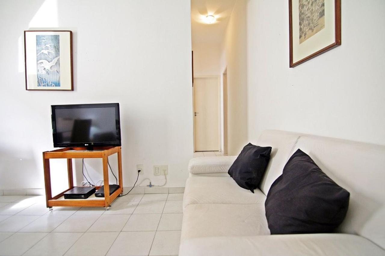 Rio Spot Homes Leblon D026 Rio de Janeiro Exterior foto