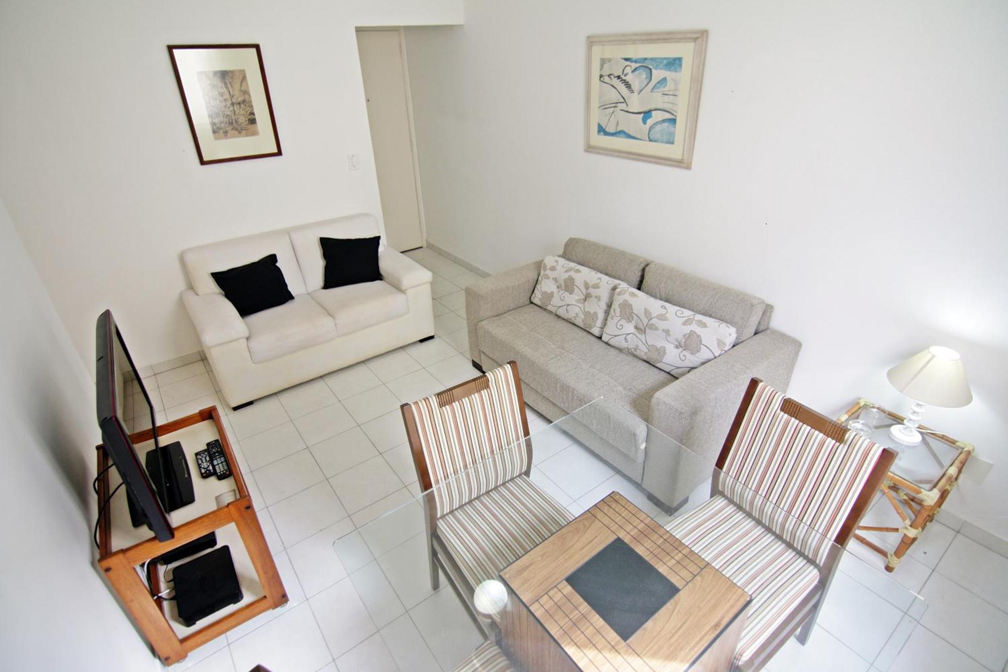 Rio Spot Homes Leblon D026 Rio de Janeiro Exterior foto